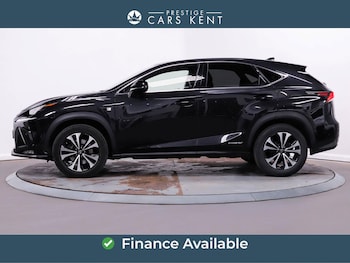 Used Lexus NX 2021 for sale - 78292248: Photo