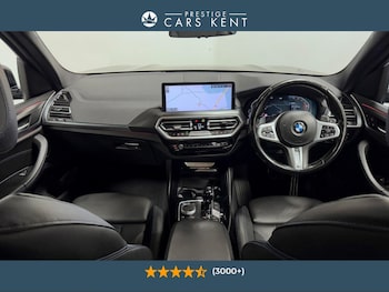 Used BMW X3 2022 for sale - 76327011: Photo