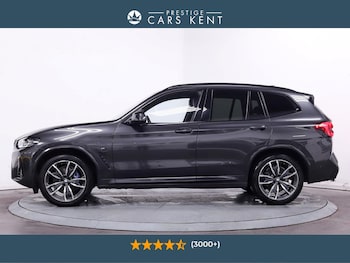 Used BMW X3 2022 for sale - 76327011: Photo