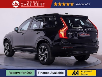 Used Volvo XC90 2022 for sale - 75588805: Photo
