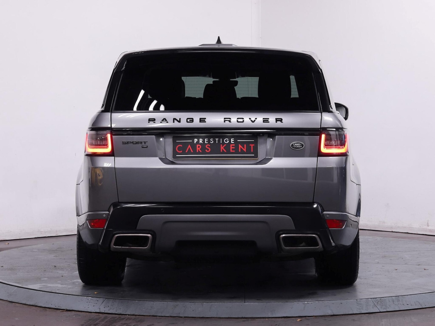 Used Land Rover Range Rover Sport 2020 for sale - 76306175: Photo 11
