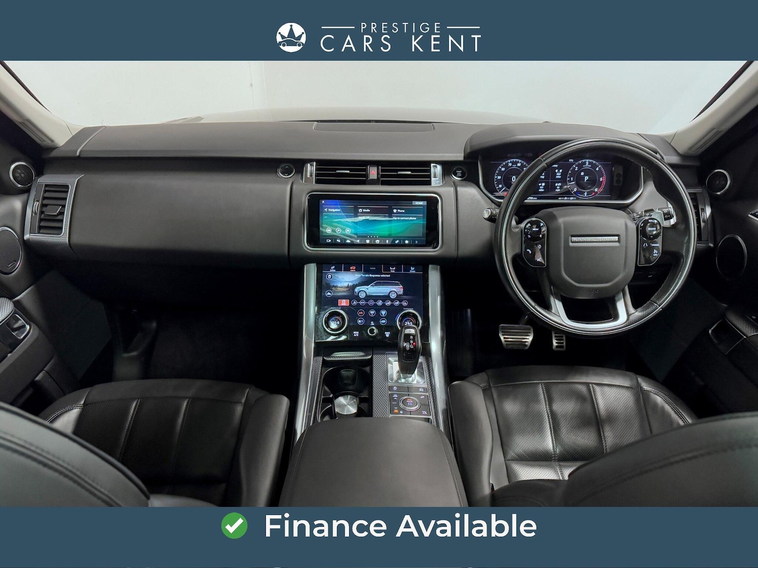 Used Land Rover Range Rover Sport 2020 for sale - 76306175: Photo 2