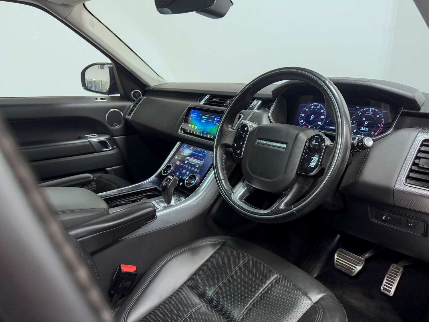 Used Land Rover Range Rover Sport 2020 for sale - 76306175: Photo 21