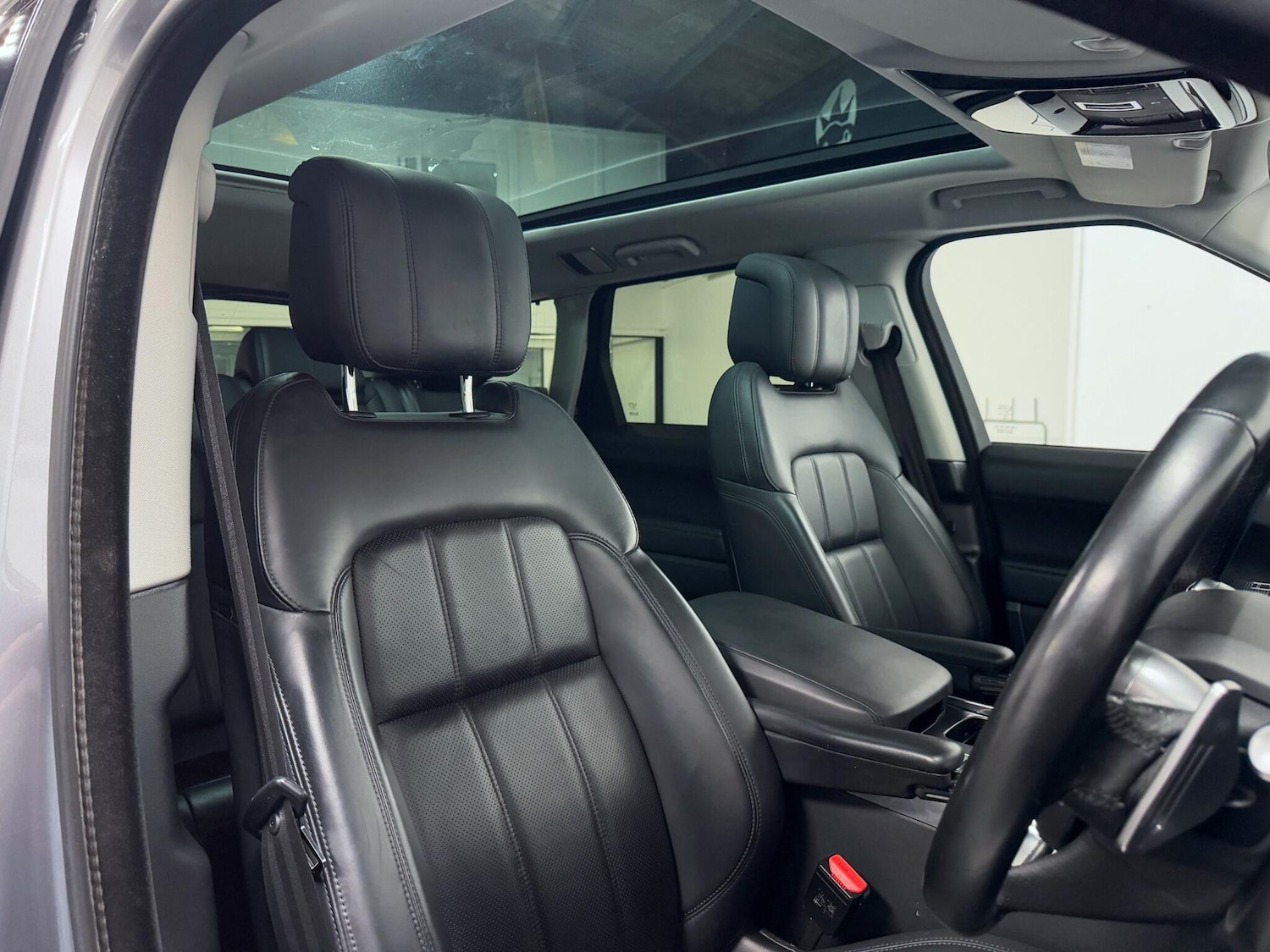 Used Land Rover Range Rover Sport 2020 for sale - 76306175: Photo 22