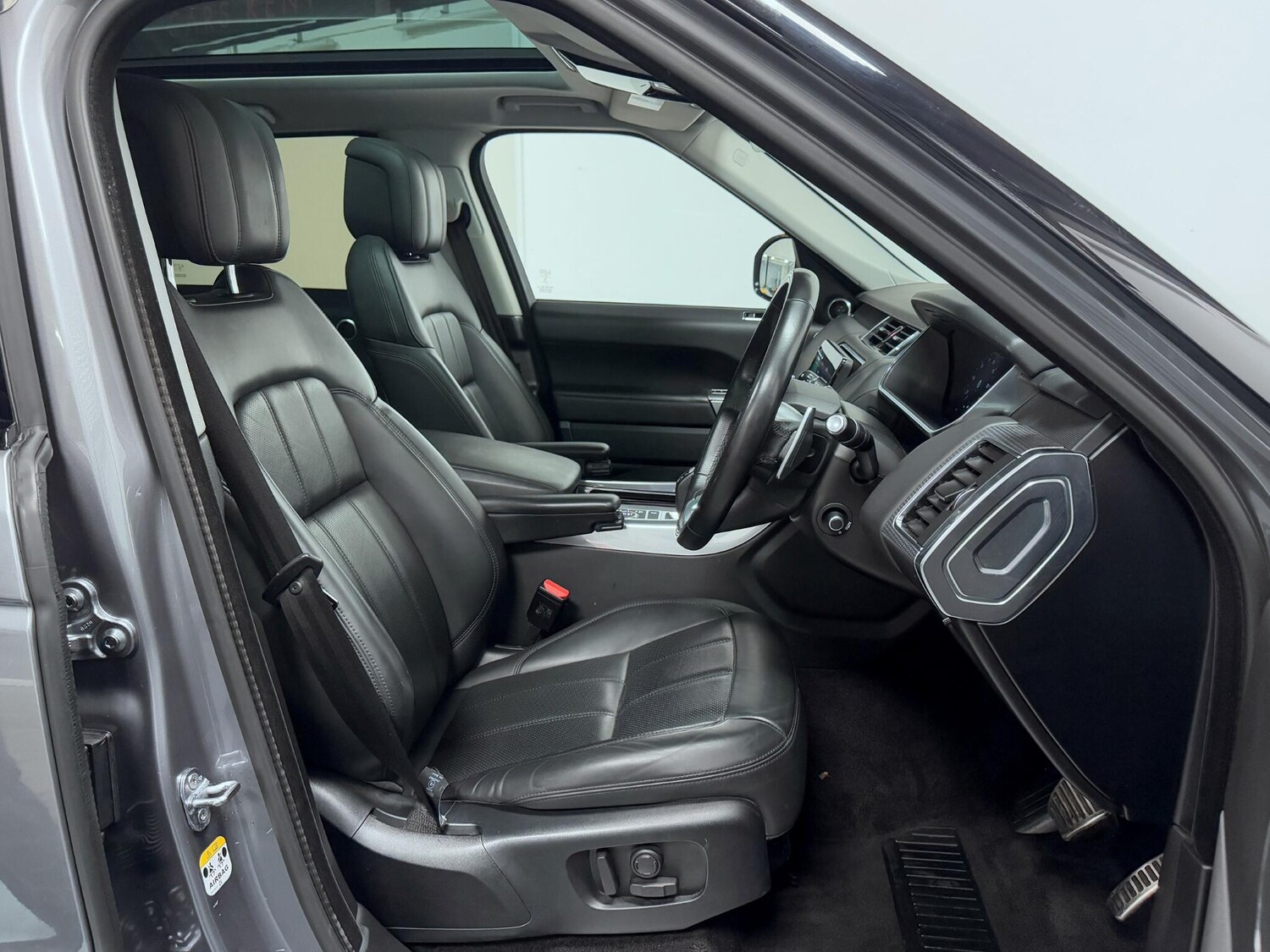 Used Land Rover Range Rover Sport 2020 for sale - 76306175: Photo 23