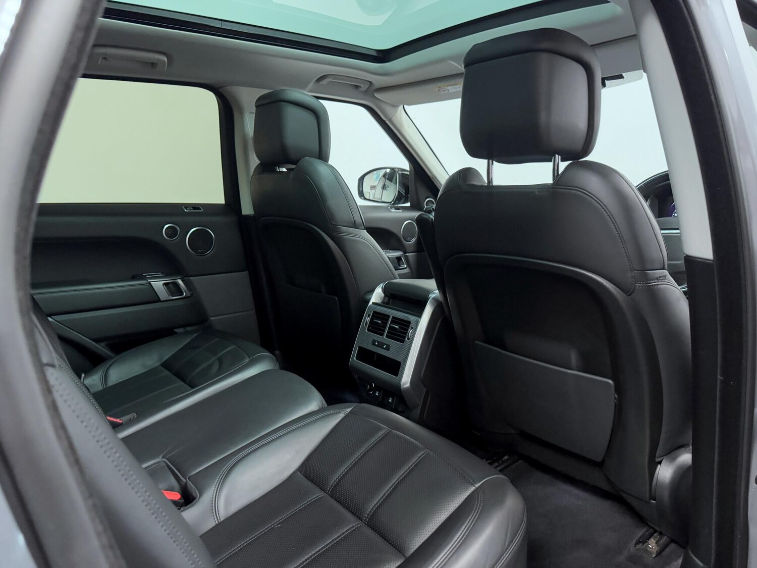 Used Land Rover Range Rover Sport 2020 for sale - 76306175: Photo 24