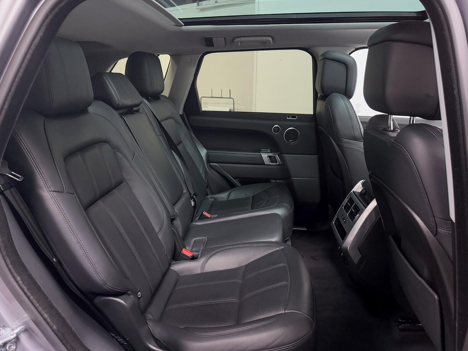 Used Land Rover Range Rover Sport 2020 for sale - 76306175: Photo 26