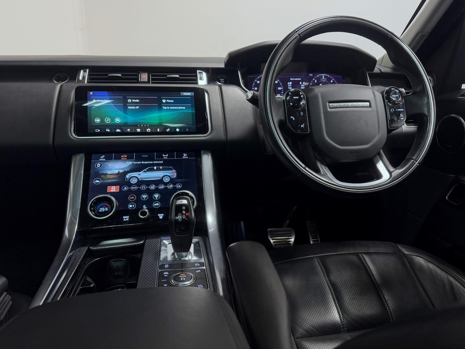 Used Land Rover Range Rover Sport 2020 for sale - 76306175: Photo 28