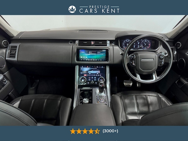Used Land Rover Range Rover Sport 2020 for sale - 76306175: Photo 2