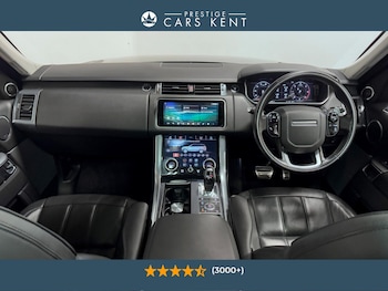 Used Land Rover Range Rover Sport 2020 for sale - 76306175: Photo 2