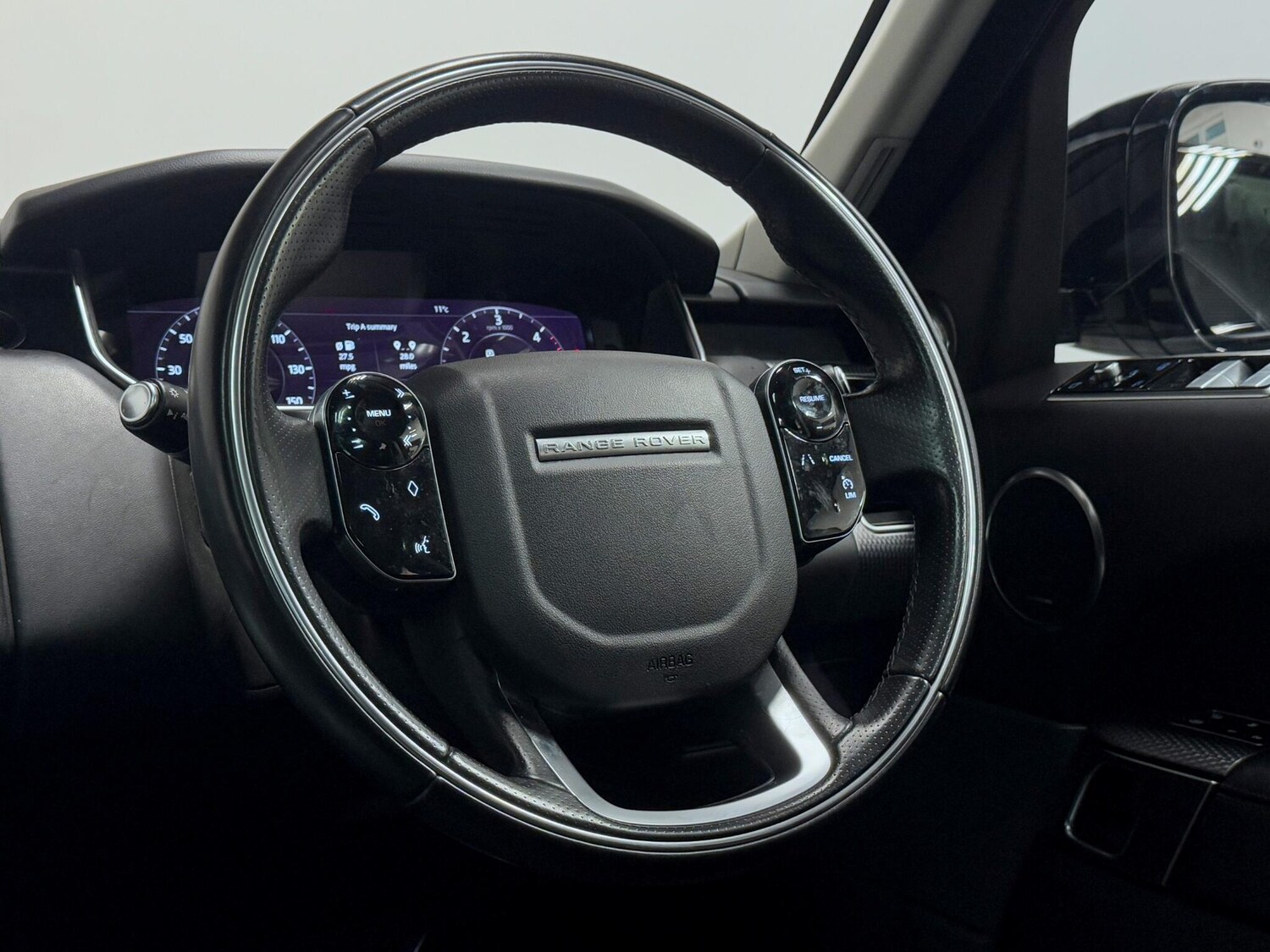 Used Land Rover Range Rover Sport 2020 for sale - 76306175: Photo 30