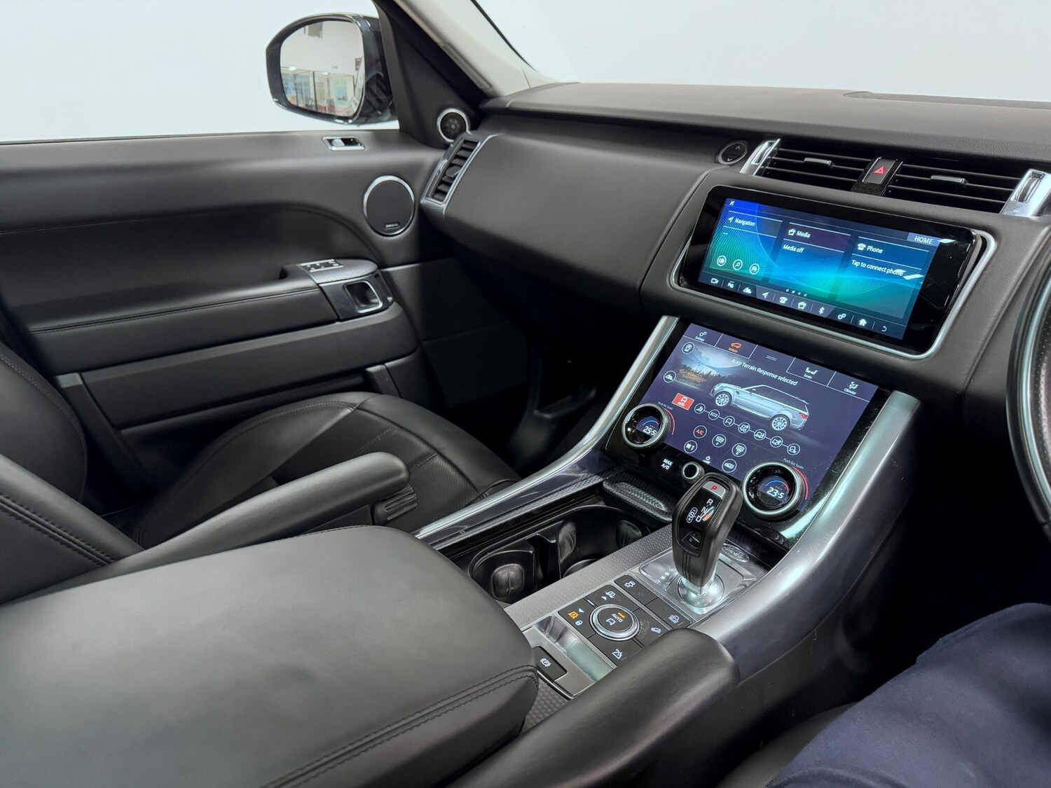 Used Land Rover Range Rover Sport 2020 for sale - 76306175: Photo 31