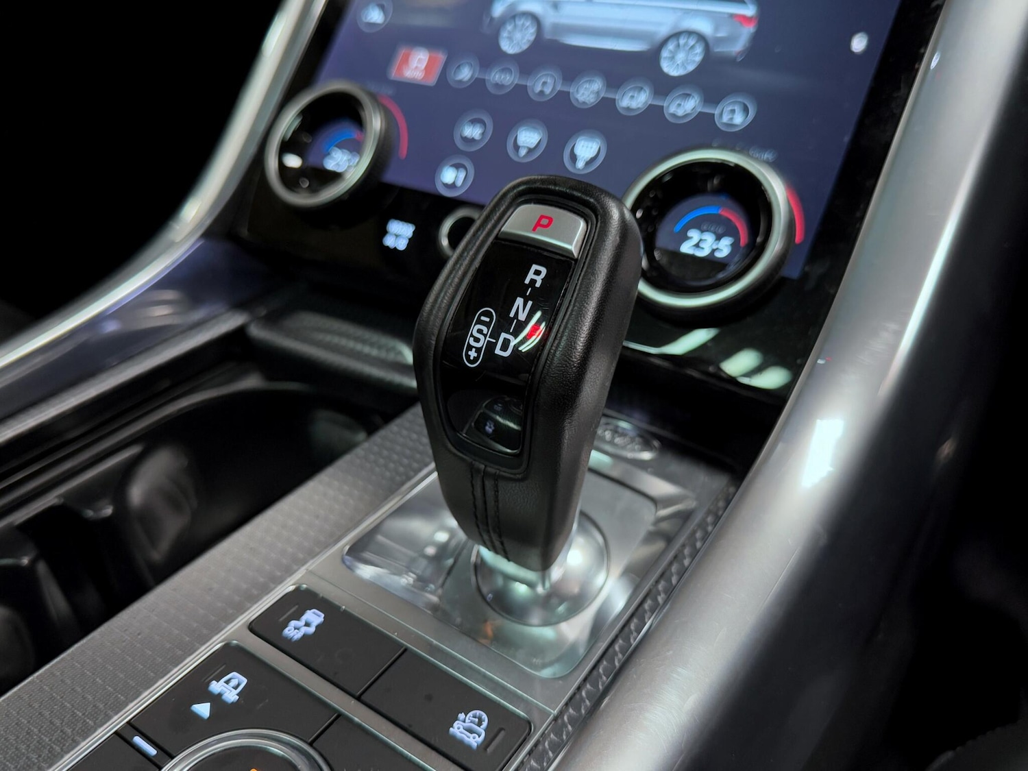 Used Land Rover Range Rover Sport 2020 for sale - 76306175: Photo 33