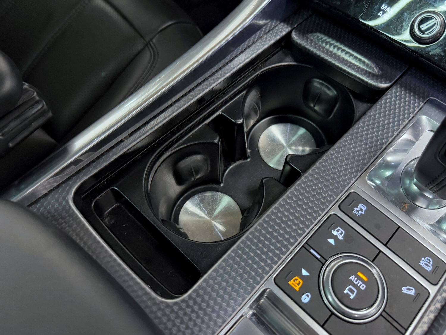 Used Land Rover Range Rover Sport 2020 for sale - 76306175: Photo 34