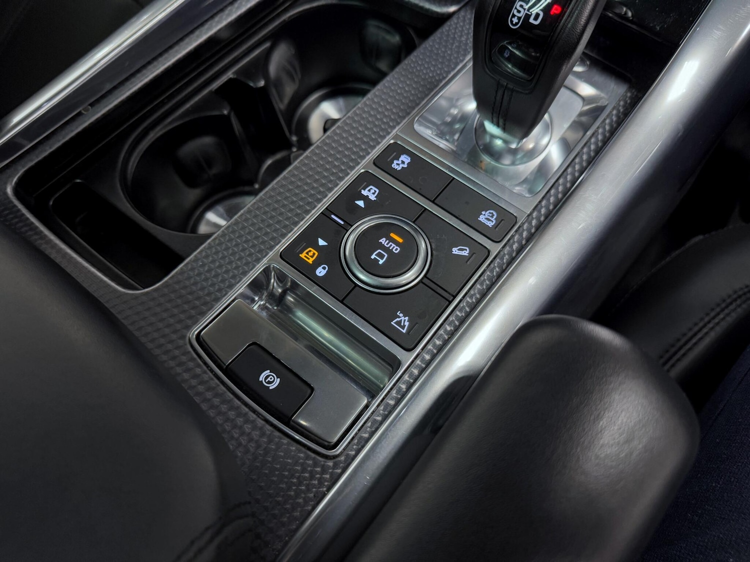 Used Land Rover Range Rover Sport 2020 for sale - 76306175: Photo 35