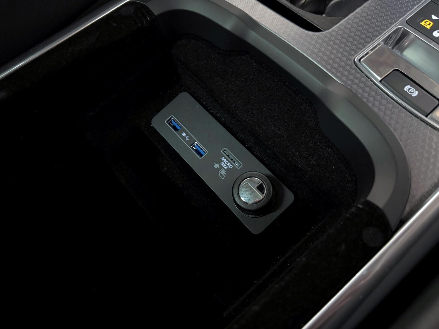 Used Land Rover Range Rover Sport 2020 for sale - 76306175: Photo 36