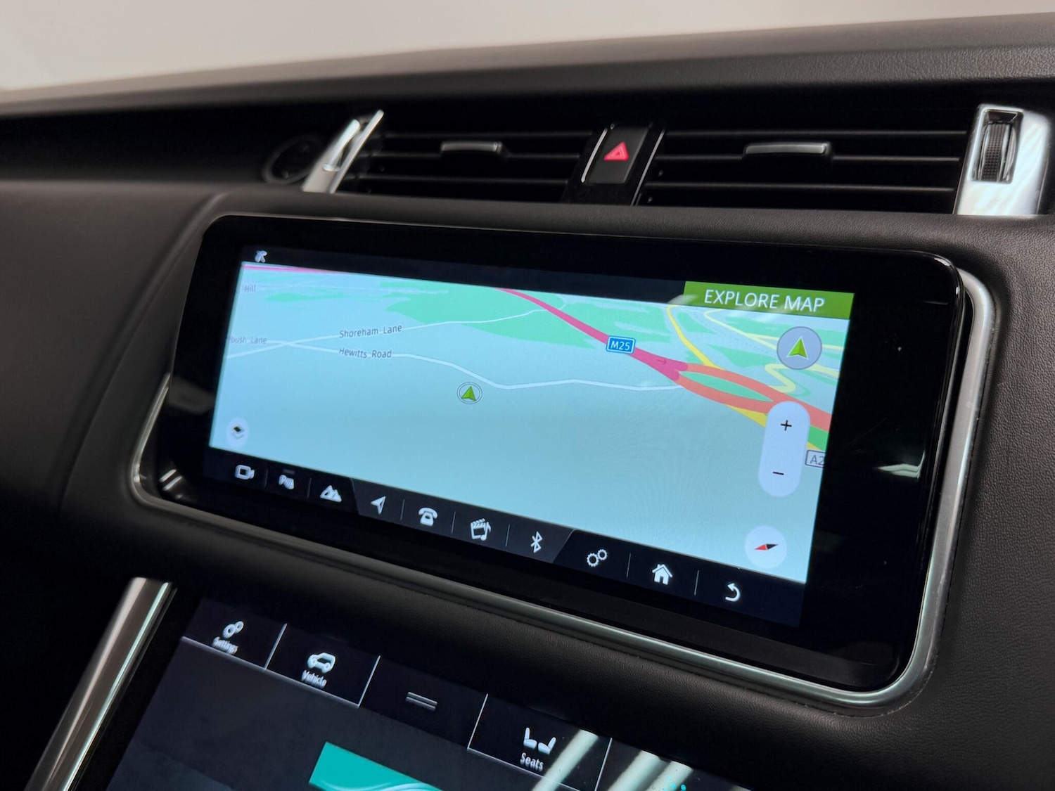 Used Land Rover Range Rover Sport 2020 for sale - 76306175: Photo 37