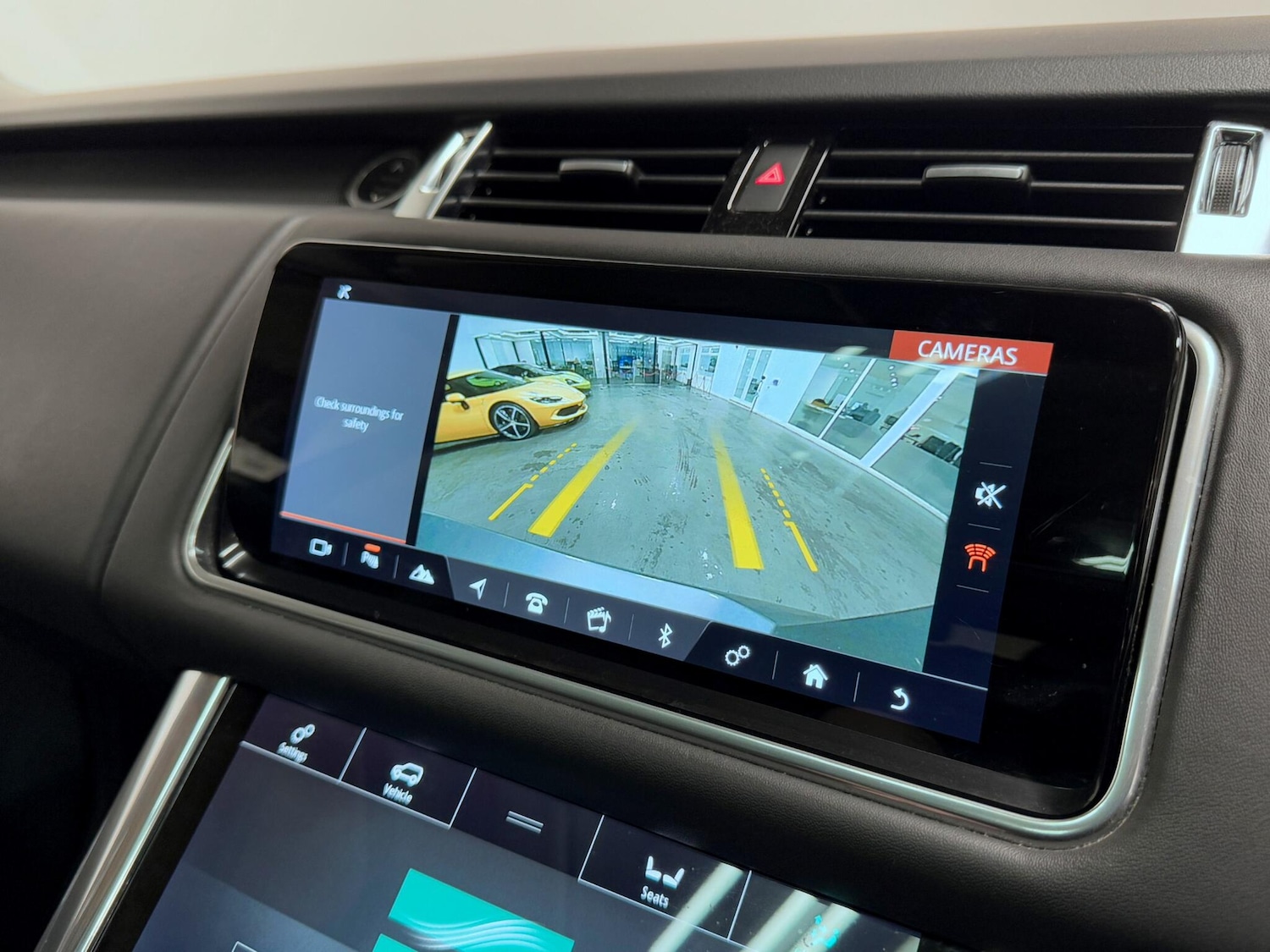 Used Land Rover Range Rover Sport 2020 for sale - 76306175: Photo 38