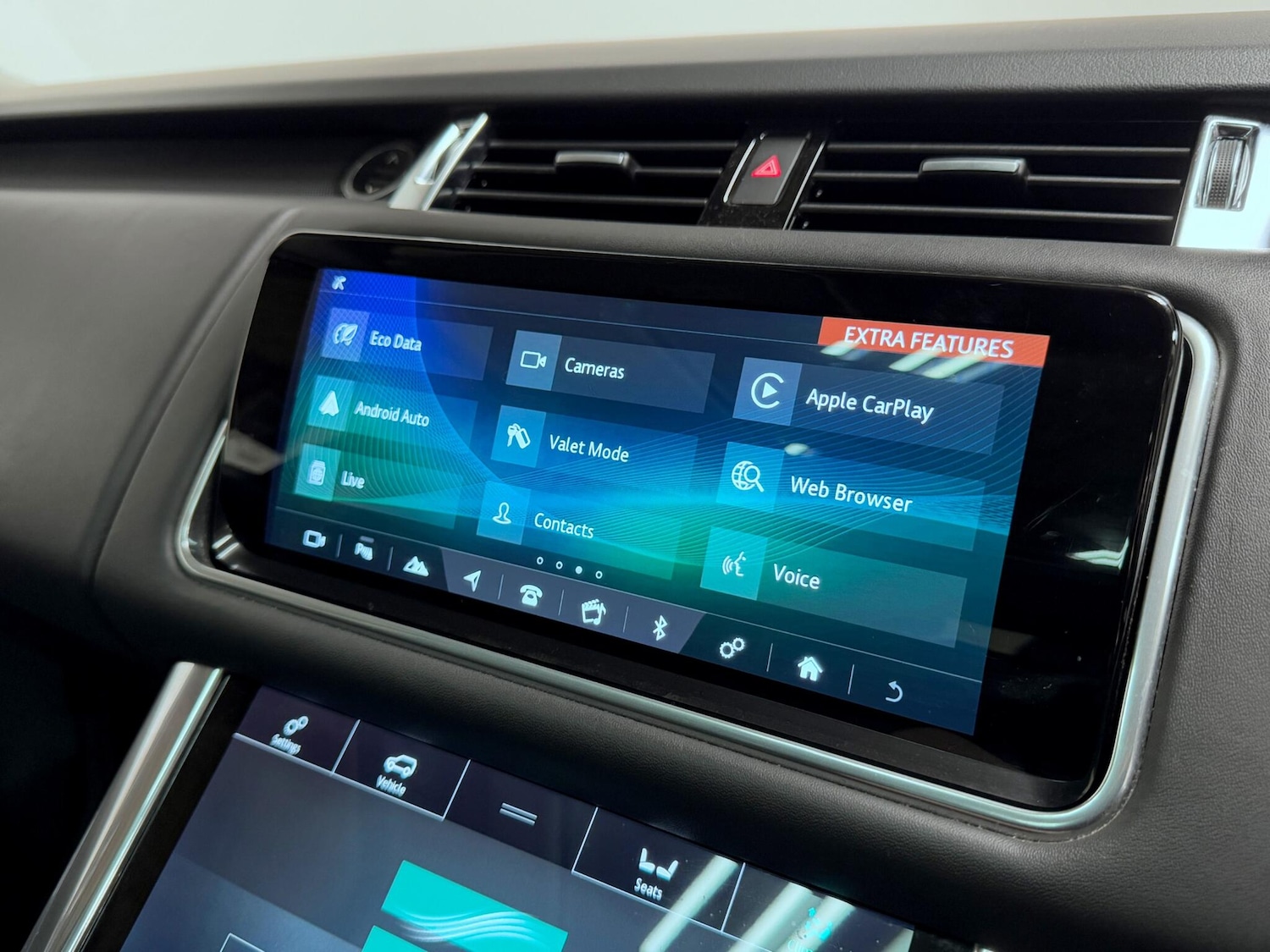 Used Land Rover Range Rover Sport 2020 for sale - 76306175: Photo 39