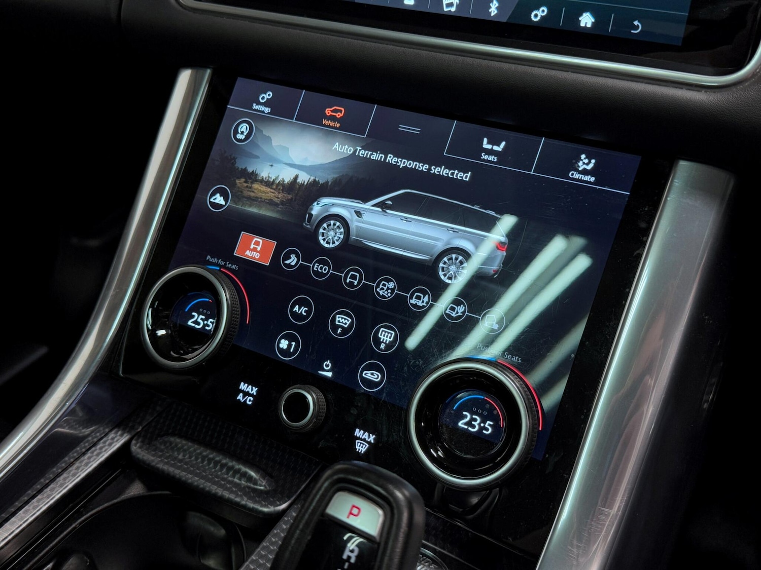 Used Land Rover Range Rover Sport 2020 for sale - 76306175: Photo 40