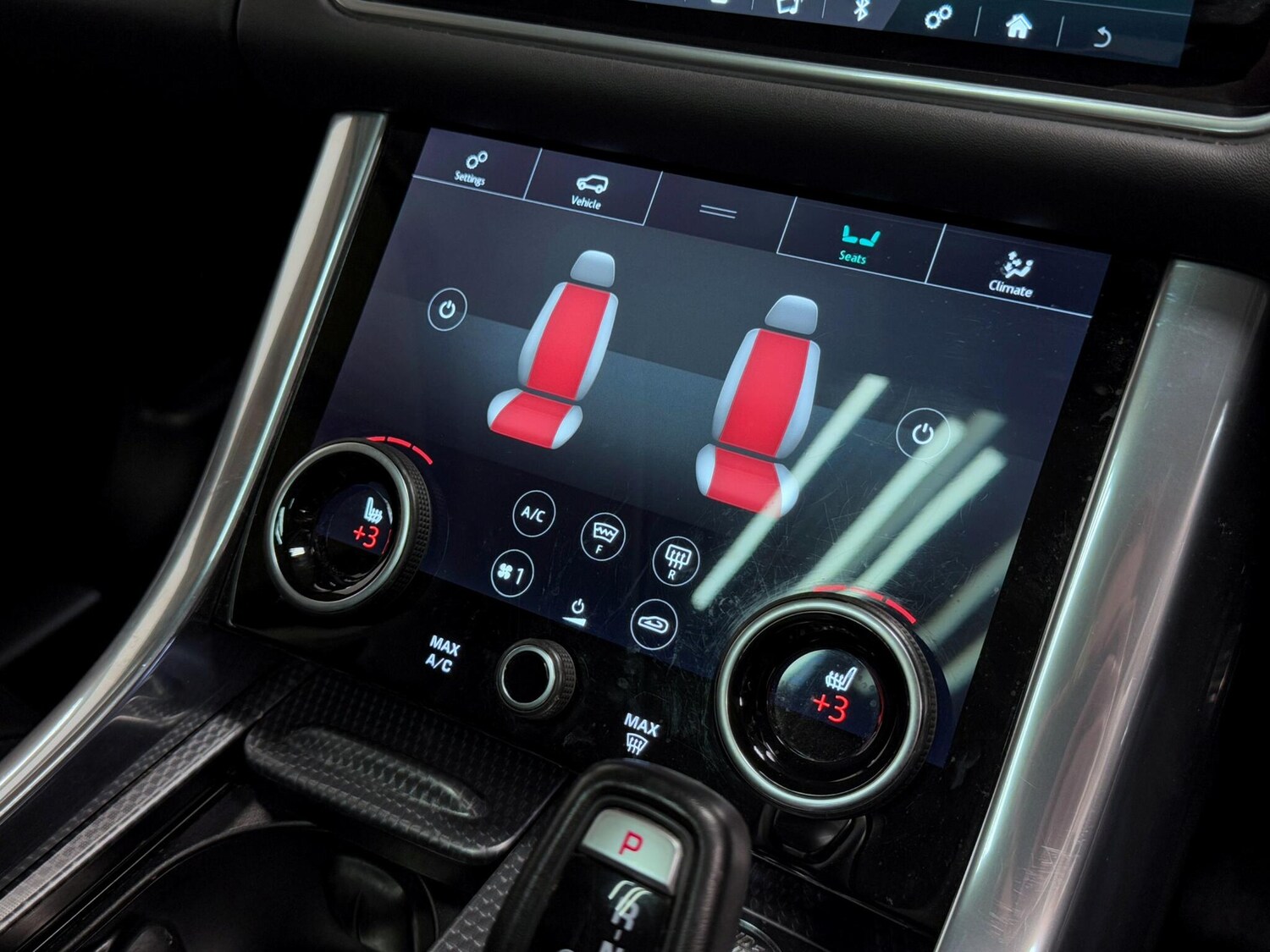 Used Land Rover Range Rover Sport 2020 for sale - 76306175: Photo 41