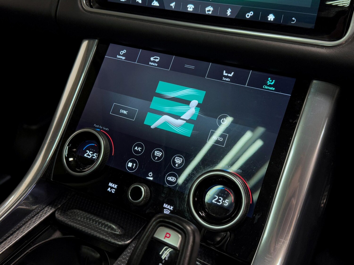 Used Land Rover Range Rover Sport 2020 for sale - 76306175: Photo 42