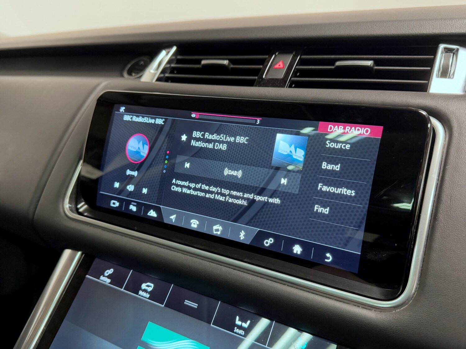 Used Land Rover Range Rover Sport 2020 for sale - 76306175: Photo 44