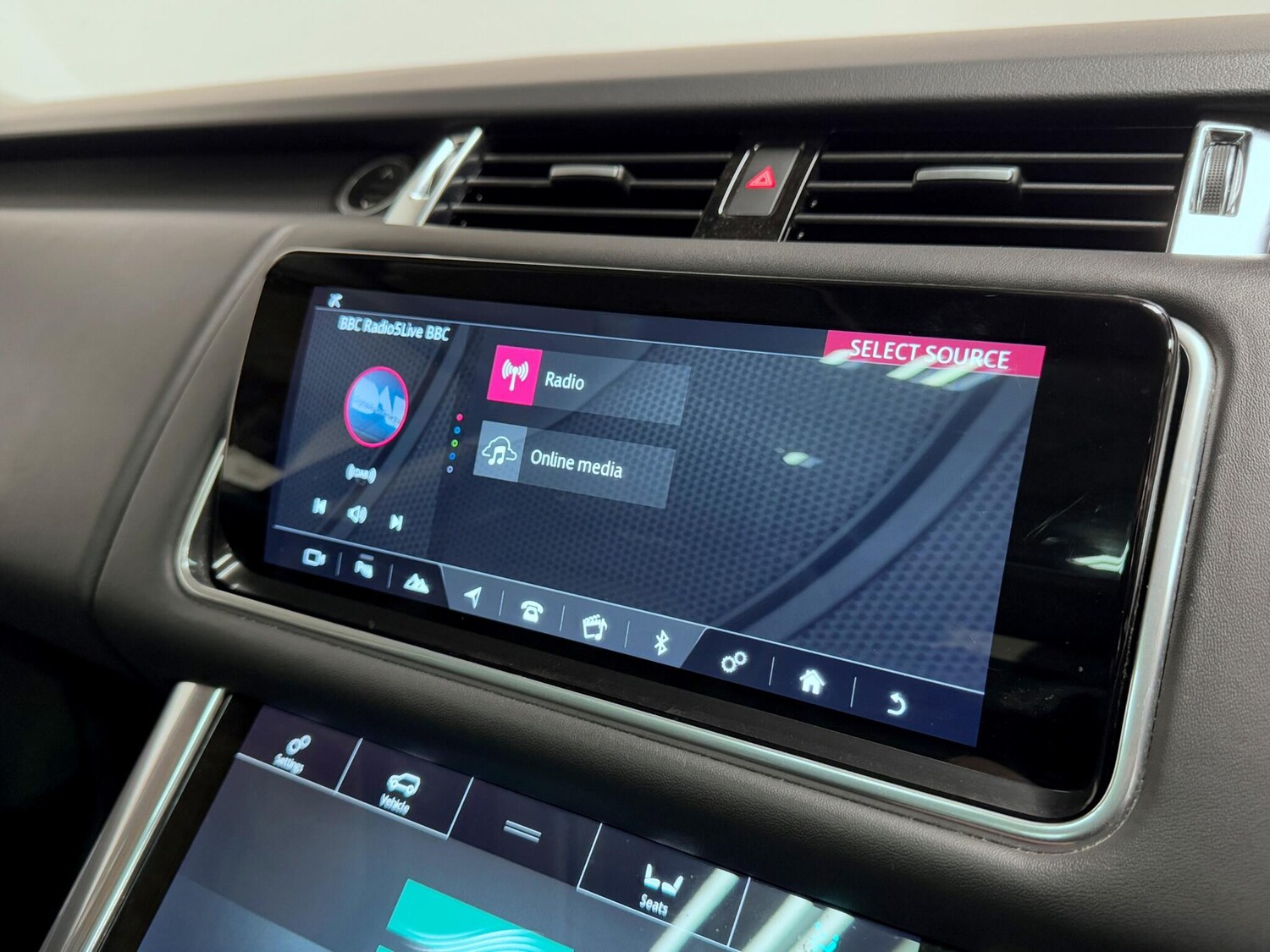 Used Land Rover Range Rover Sport 2020 for sale - 76306175: Photo 45