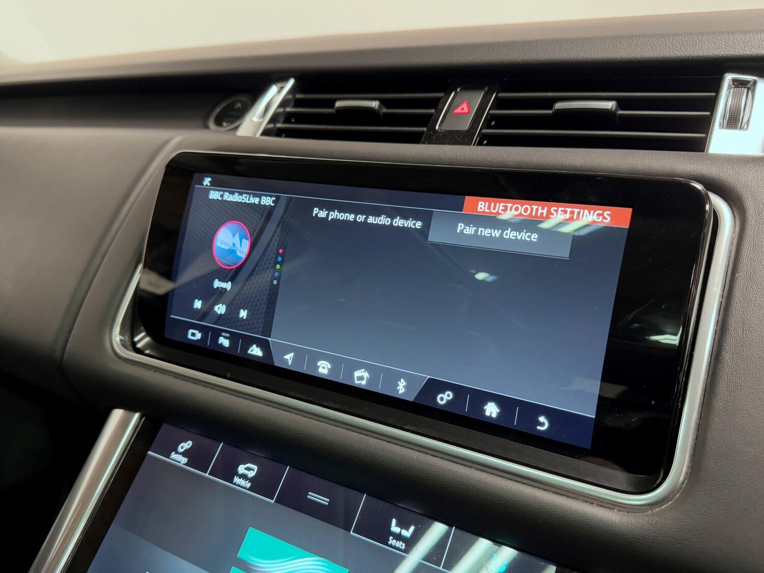 Used Land Rover Range Rover Sport 2020 for sale - 76306175: Photo 46