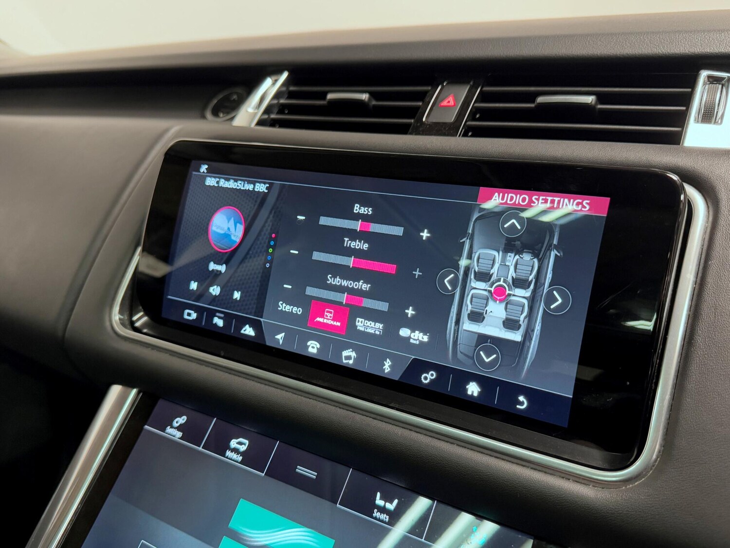 Used Land Rover Range Rover Sport 2020 for sale - 76306175: Photo 47