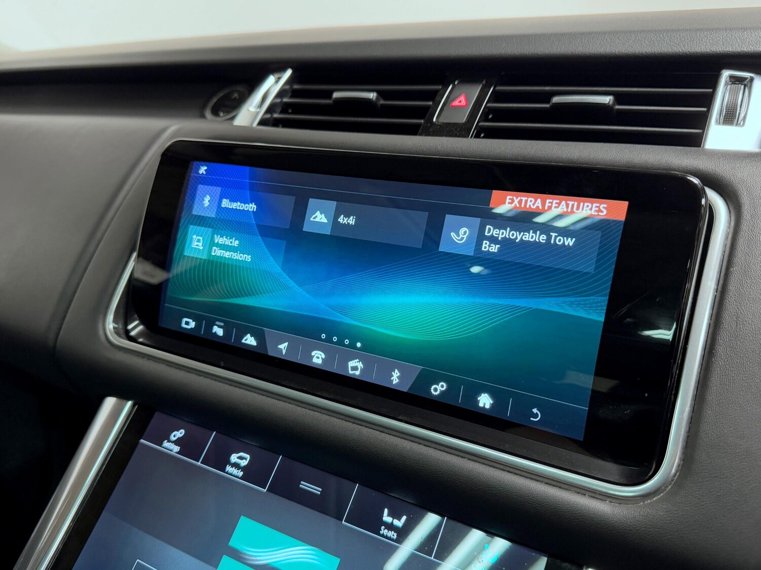 Used Land Rover Range Rover Sport 2020 for sale - 76306175: Photo 48