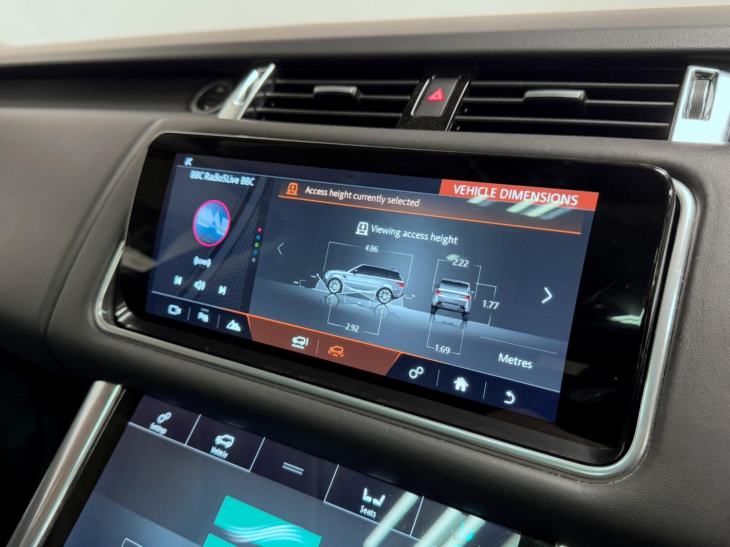 Used Land Rover Range Rover Sport 2020 for sale - 76306175: Photo 49