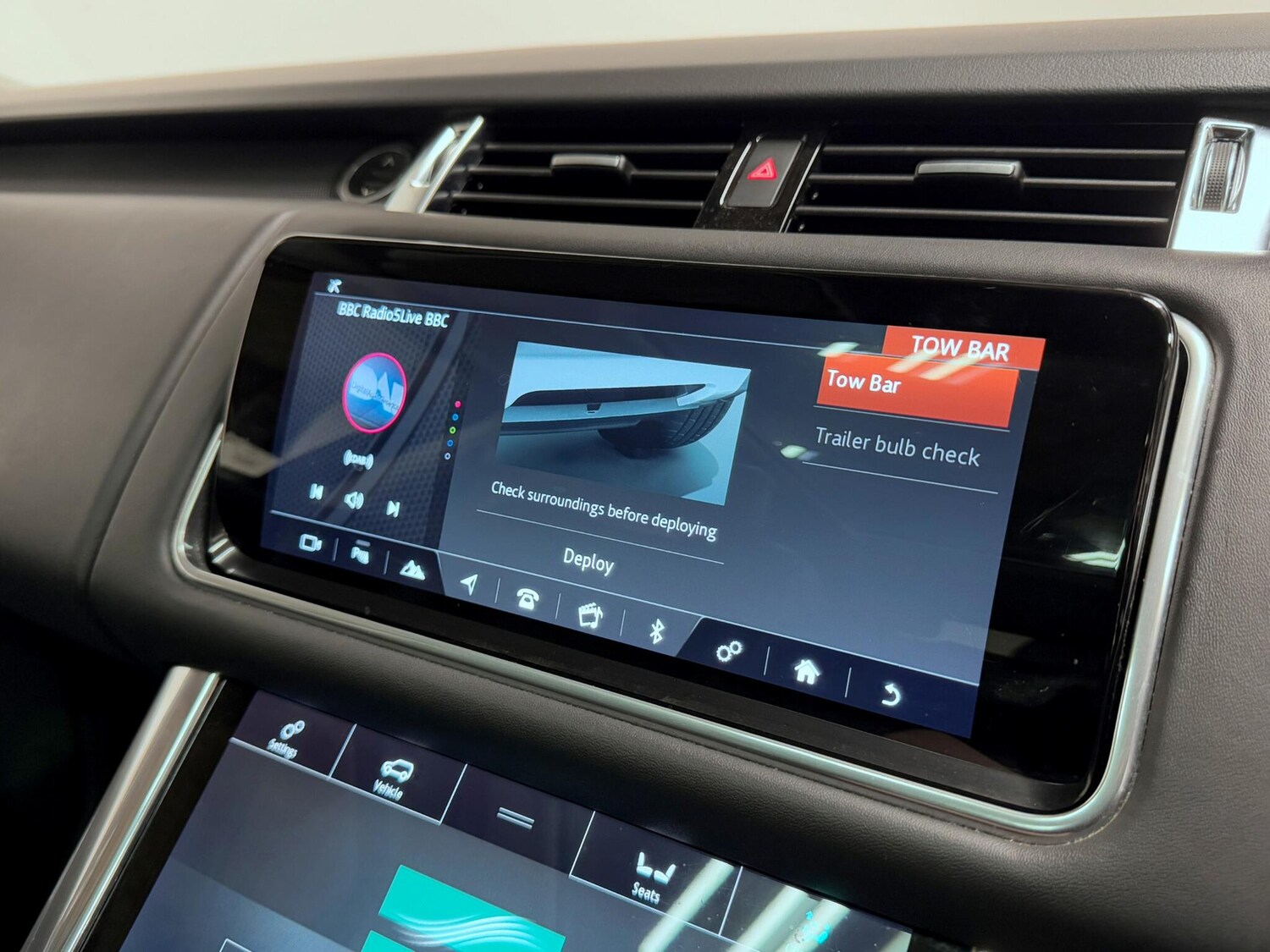 Used Land Rover Range Rover Sport 2020 for sale - 76306175: Photo 50