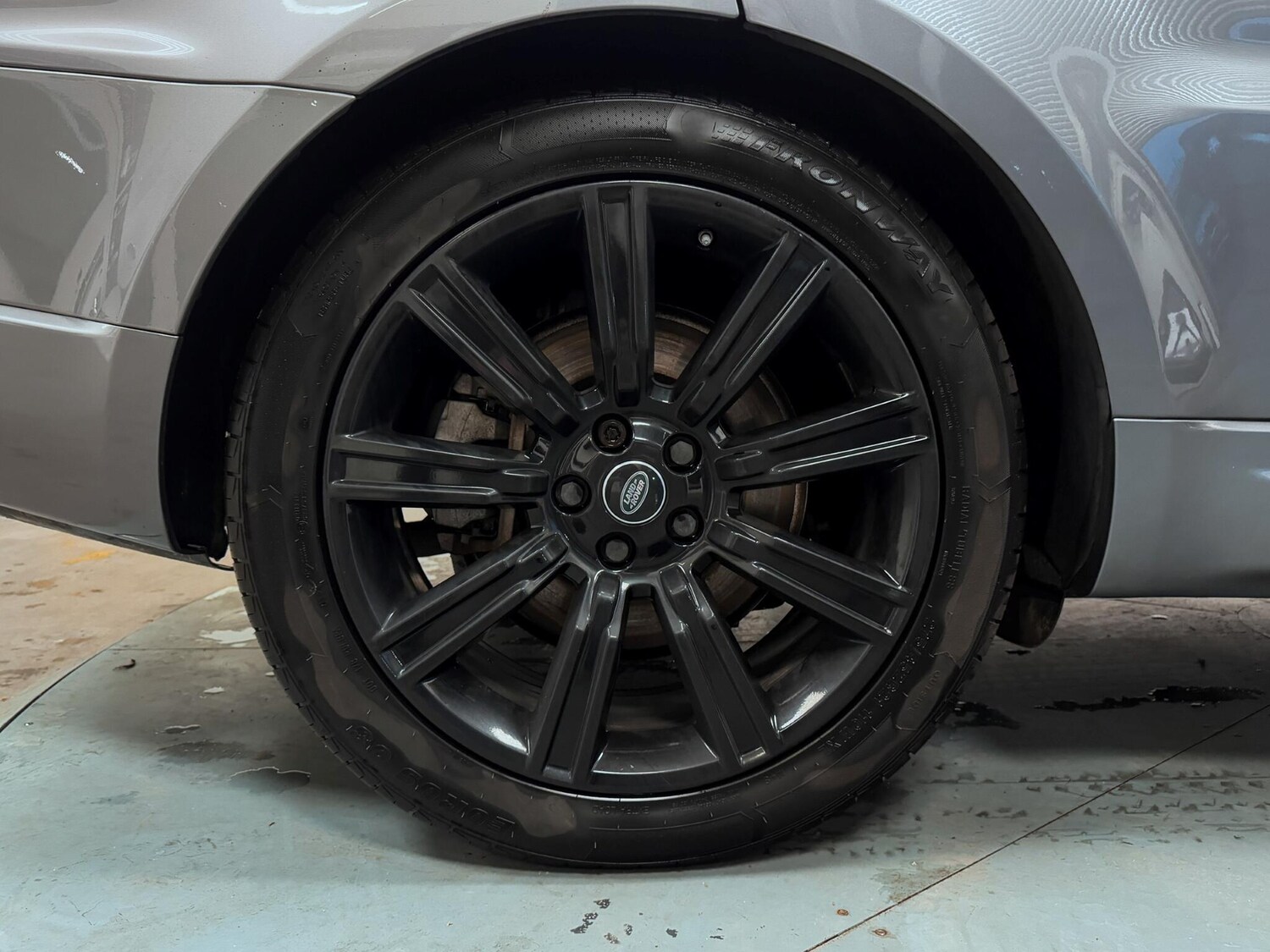 Used Land Rover Range Rover Sport 2020 for sale - 76306175: Photo 52