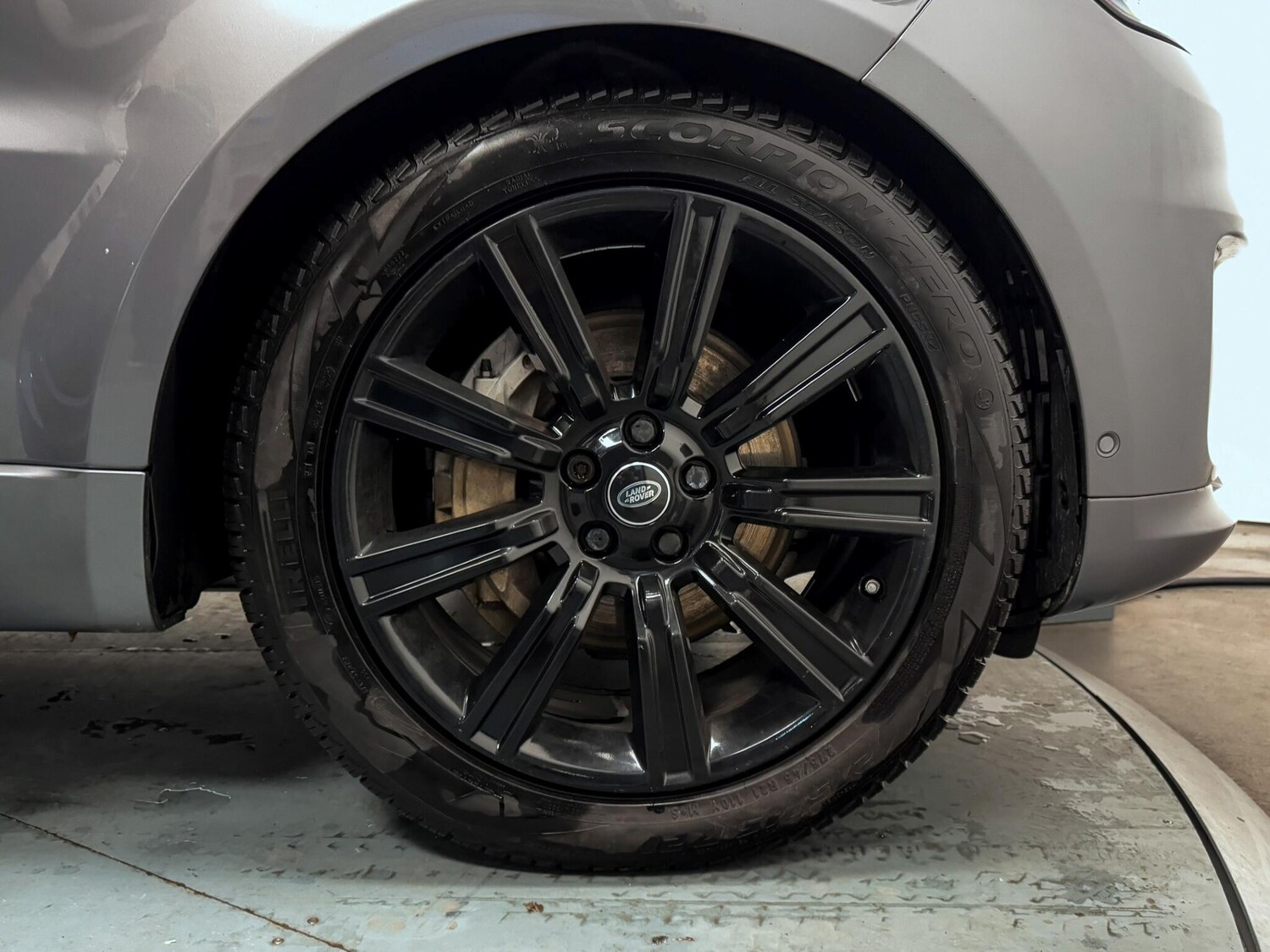 Used Land Rover Range Rover Sport 2020 for sale - 76306175: Photo 53