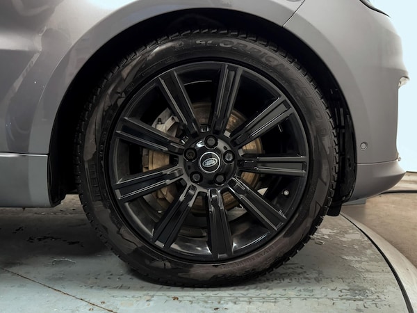 Used Land Rover Range Rover Sport 2020 for sale - 76306175: Photo 53