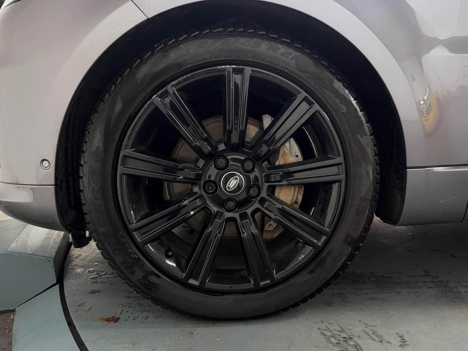 Used Land Rover Range Rover Sport 2020 for sale - 76306175: Photo 54