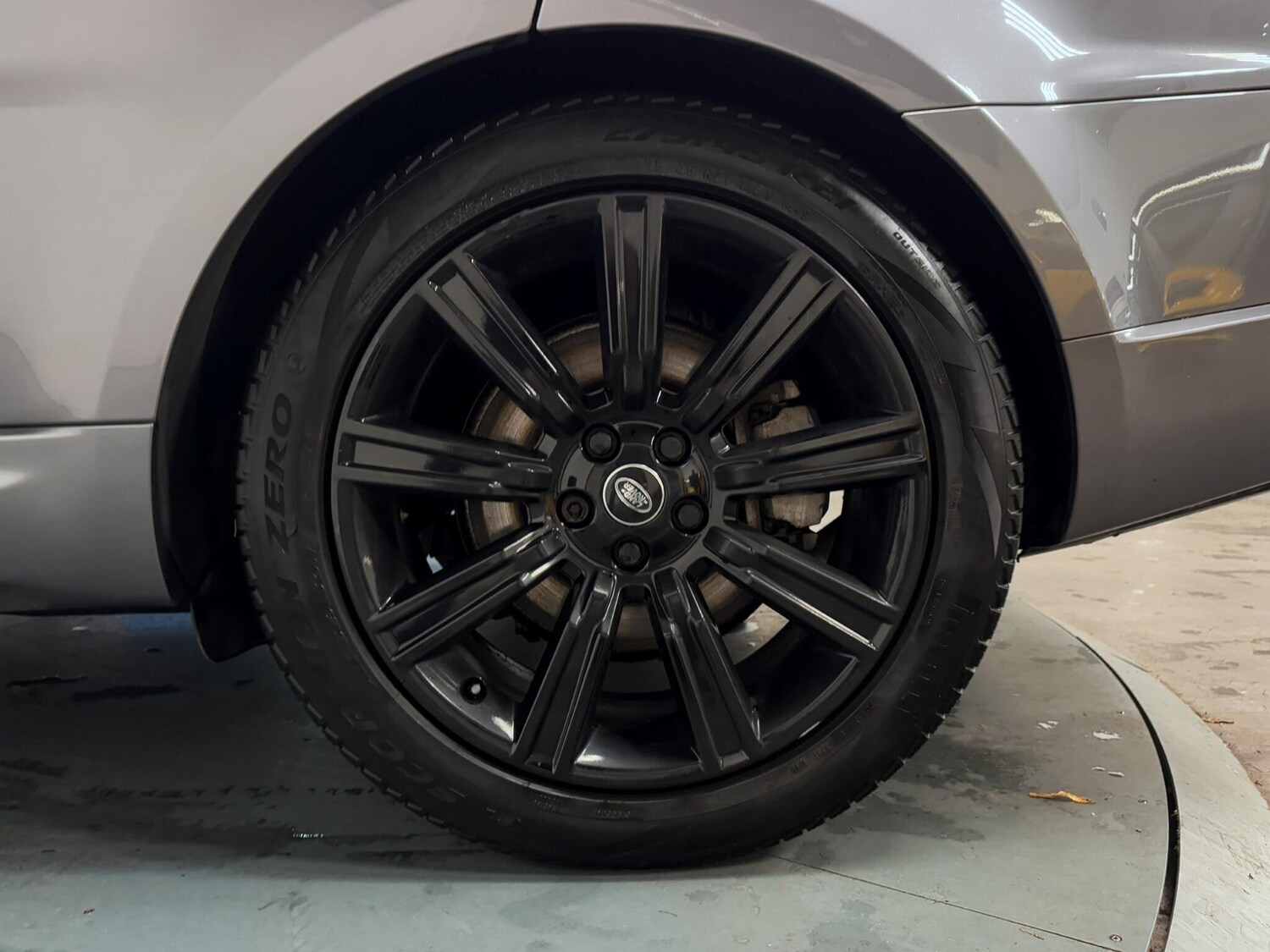 Used Land Rover Range Rover Sport 2020 for sale - 76306175: Photo 55