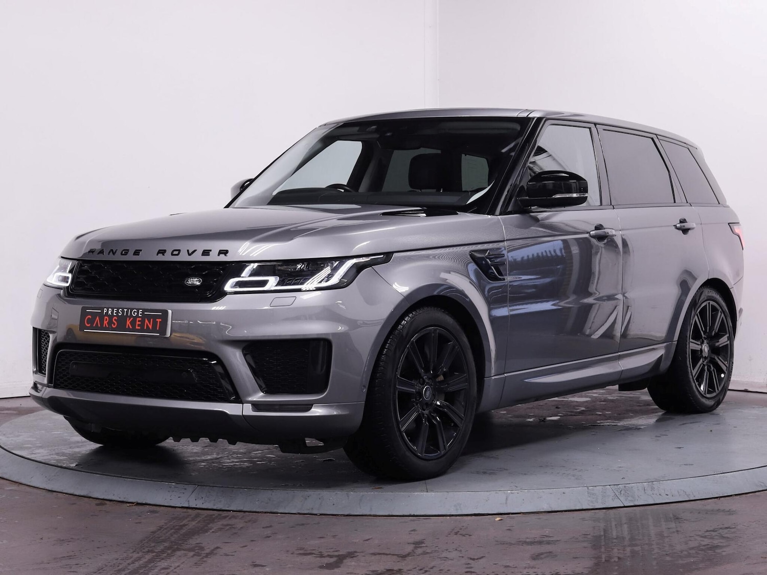 Used Land Rover Range Rover Sport 2020 for sale - 76306175: Photo 6