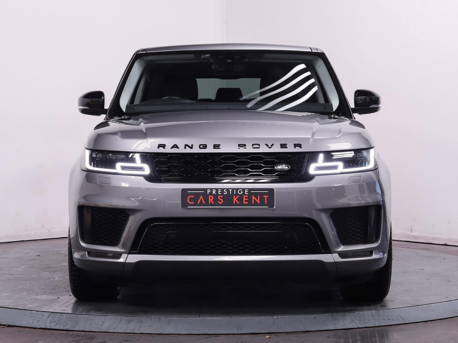 Used Land Rover Range Rover Sport 2020 for sale - 76306175: Photo 7