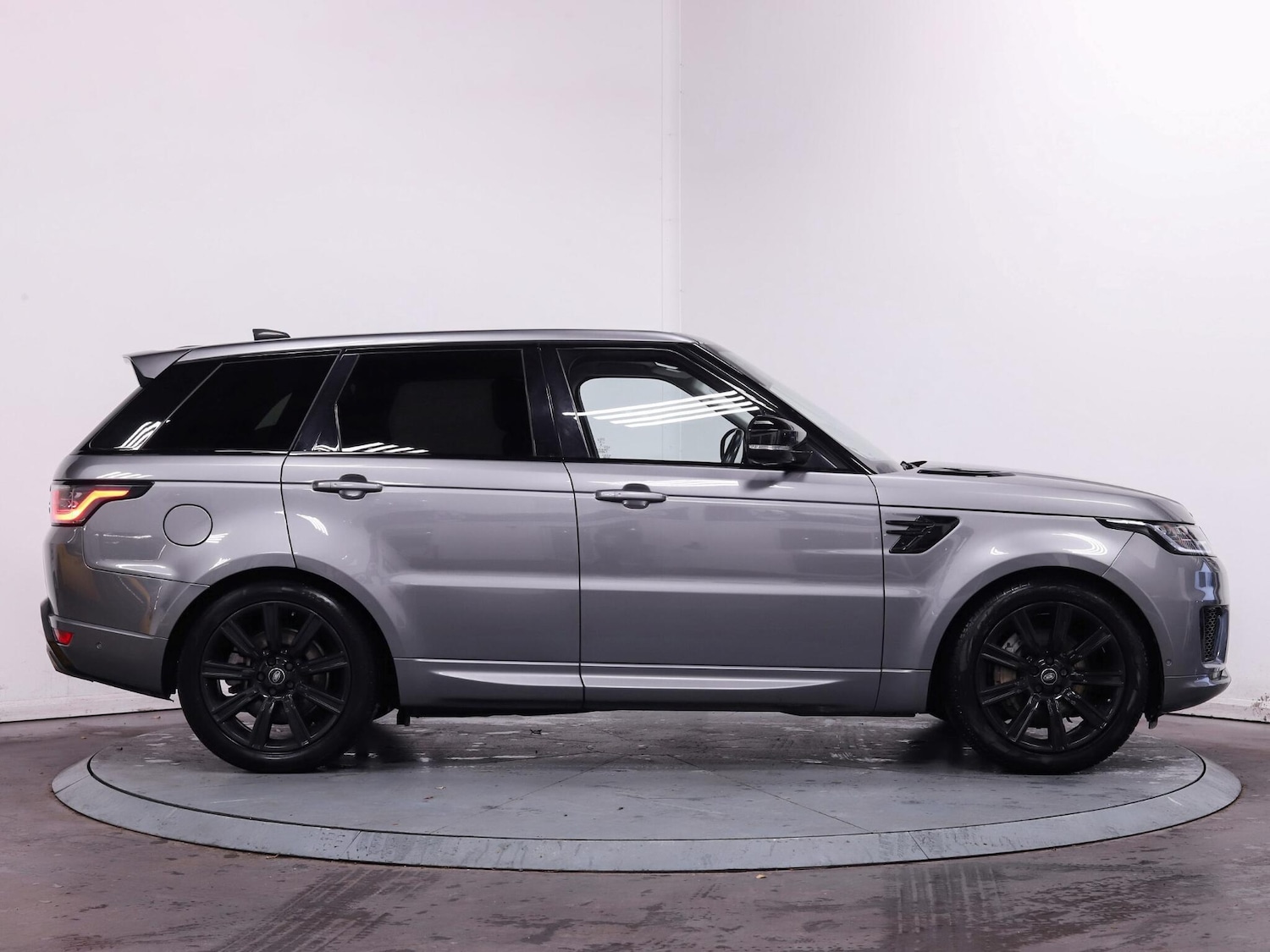 Used Land Rover Range Rover Sport 2020 for sale - 76306175: Photo 8