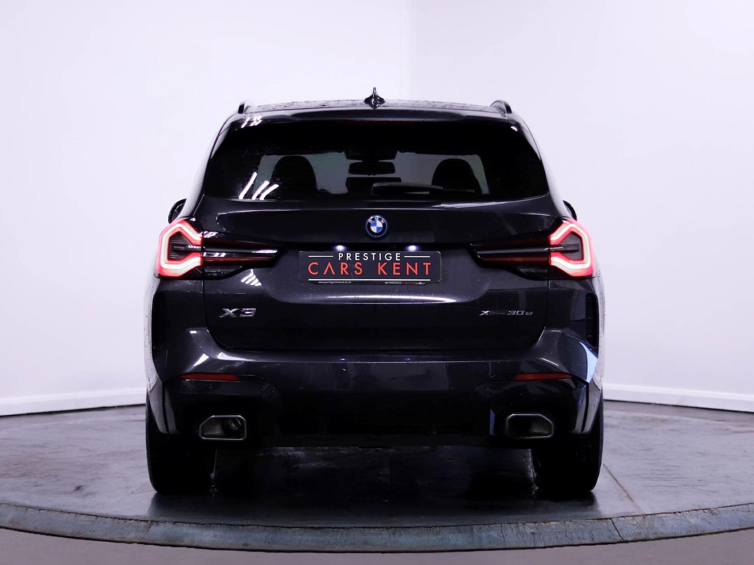 Used BMW X3 2022 for sale - 77143446: Photo 11