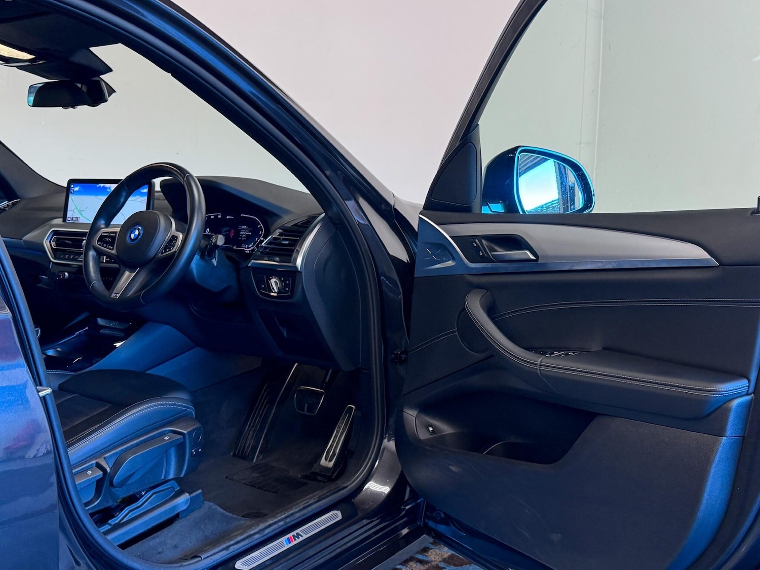 Used BMW X3 2022 for sale - 77143446: Photo 14