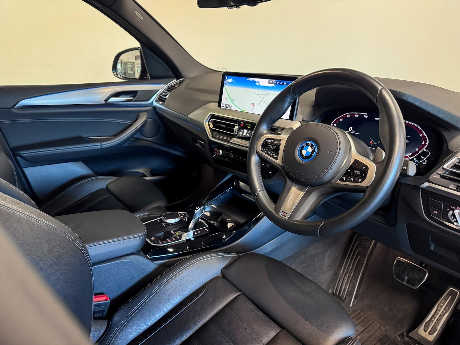 Used BMW X3 2022 for sale - 77143446: Photo 18