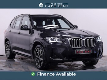 Used BMW X3 2022 for sale - 77143446: Photo