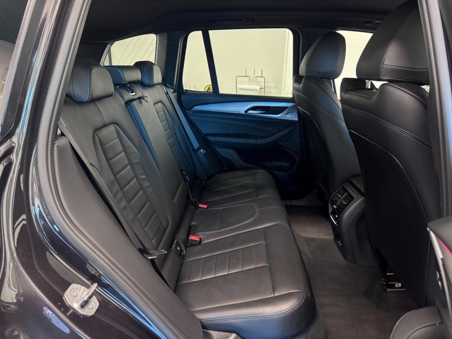 Used BMW X3 2022 for sale - 77143446: Photo 21