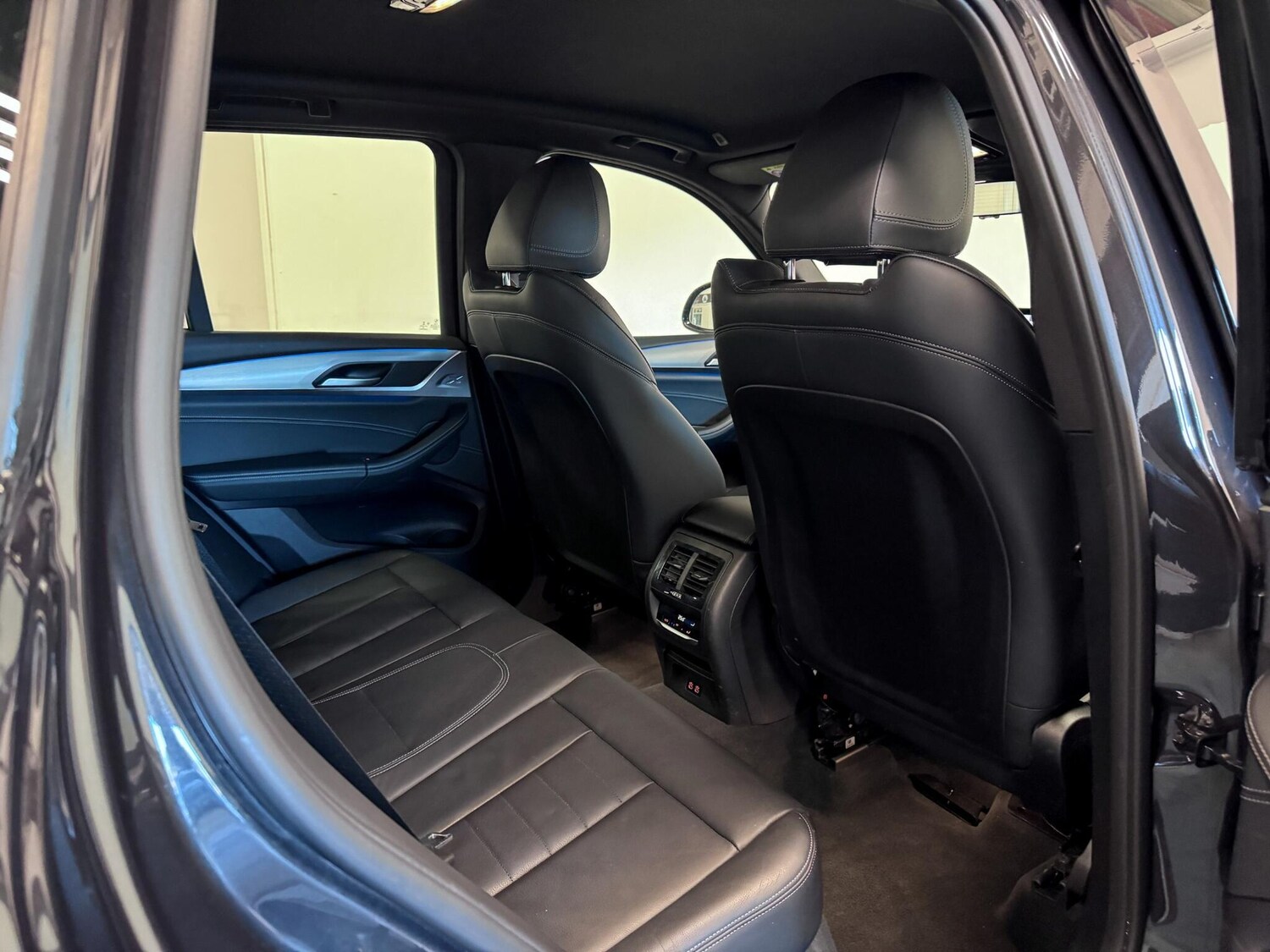 Used BMW X3 2022 for sale - 77143446: Photo 22