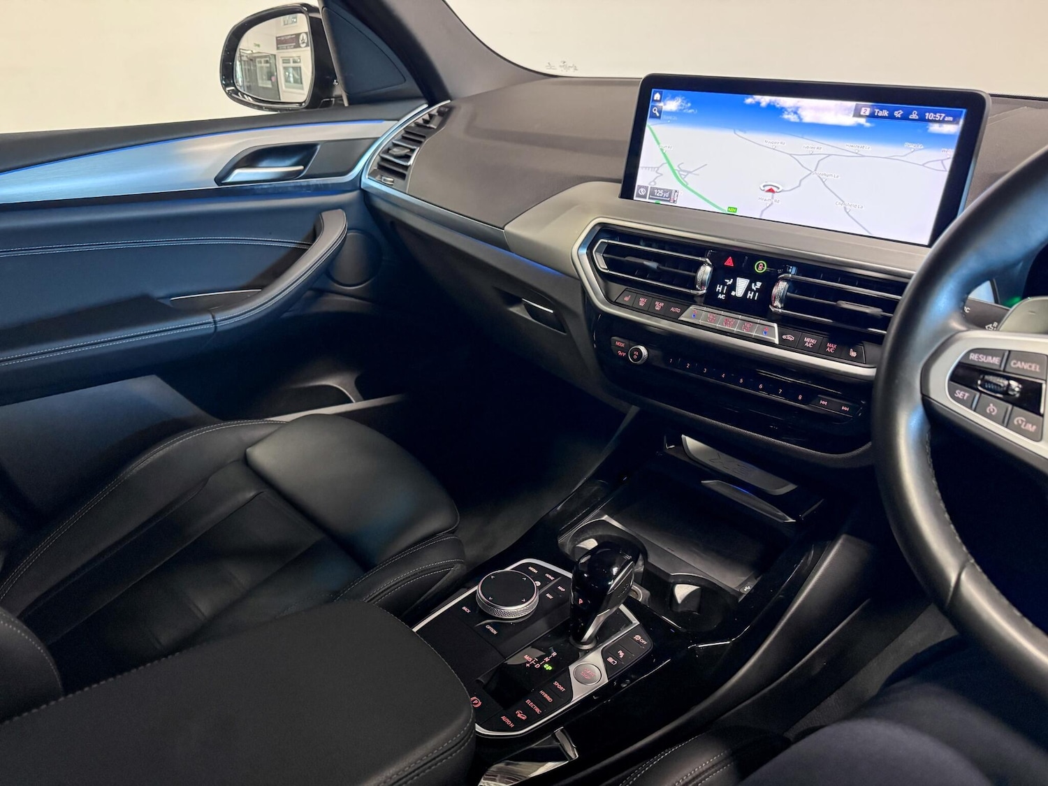 Used BMW X3 2022 for sale - 77143446: Photo 24