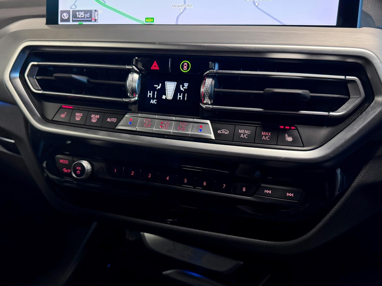 Used BMW X3 2022 for sale - 77143446: Photo 29