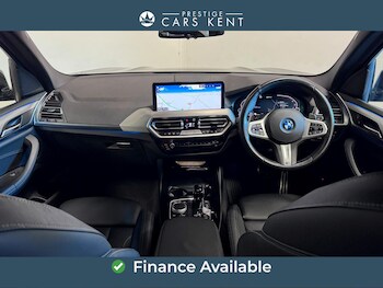 Used BMW X3 2022 for sale - 77143446: Photo